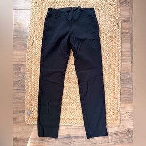 Who What Wear Black Dress Pants